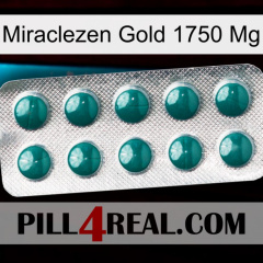 Miraclezen Gold 1750 Mg dapoxetine1